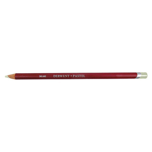 Derwent Pastel Pencil Pale Olive Box of 6