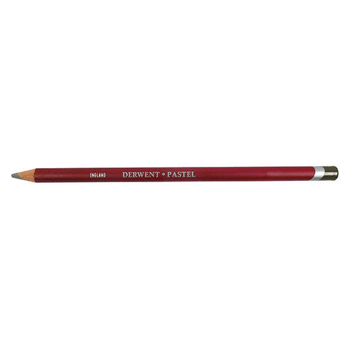 Derwent Pastel Pencil Dark Olive Box of 6