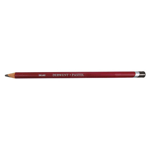 Derwent Pastel Pencil Sepia Box of 6