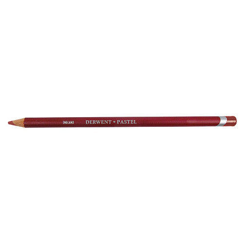 Derwent Pastel Pencil Terracotta Box of 6