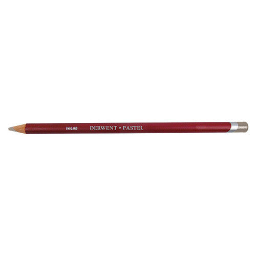 Derwent Pastel Pencil French Grey Light Box of 6