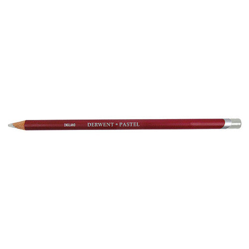 Derwent Pastel Pencil Aluminium Grey Box of 6