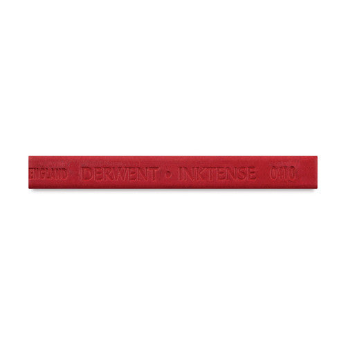 Derwent Inktense Block Hot Red Pack of 6
