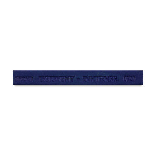Derwent Inktense Block Peacock Blue Pack of 6