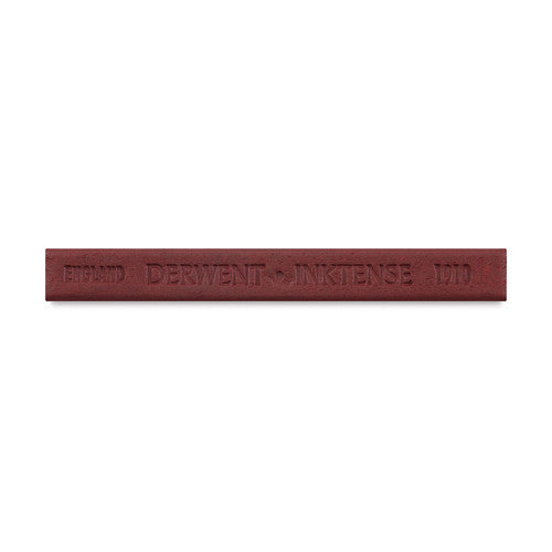 Derwent Inktense Block Red Oxide Pack of 6