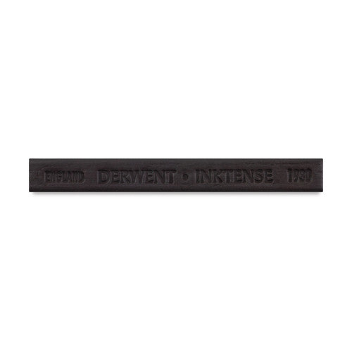 Derwent Inktense Block Dark Chocolate Pack of 6