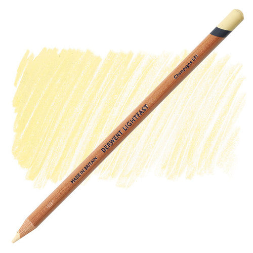 Derwent Lightfast Pencil Champagne Pack of 6
