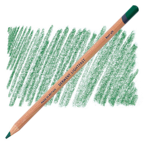 Derwent Lightfast Pencil Basil Pack of 6