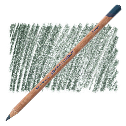 Derwent Lightfast Pencil Pine Pack of 6