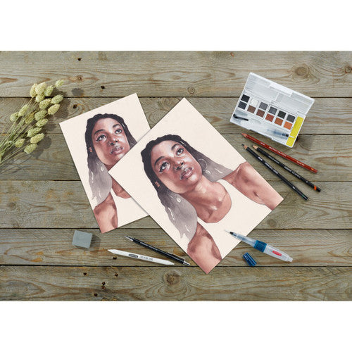 Derwent Shade and Tone Mixed Media Assorted Set