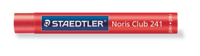 Staedtler Noris Club Oil Pastels Box of 12 Assorted Colours 241 NC12