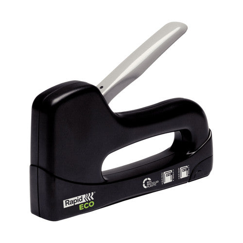 Rapid Eco Plastic Staple Gun
