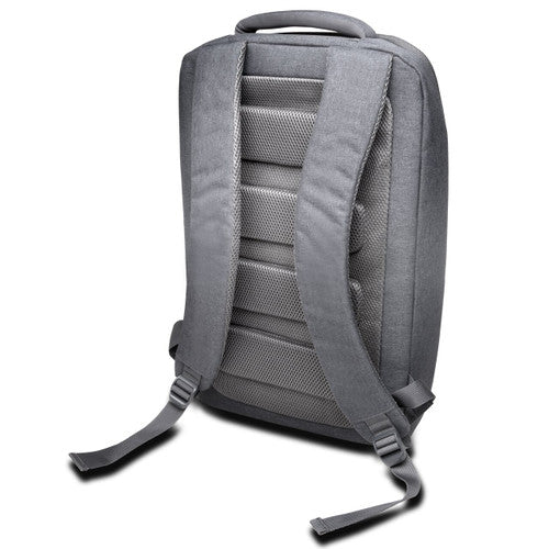 Kensington LM150 Laptop Backpack 15.6 Inch Cool Grey