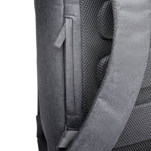 Kensington LM150 Laptop Backpack 15.6 Inch Cool Grey