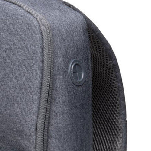 Kensington LM150 Laptop Backpack 15.6 Inch Cool Grey