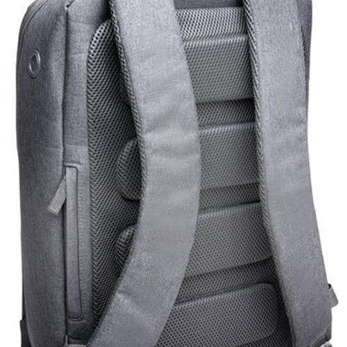 Kensington LM150 Laptop Backpack 15.6 Inch Cool Grey