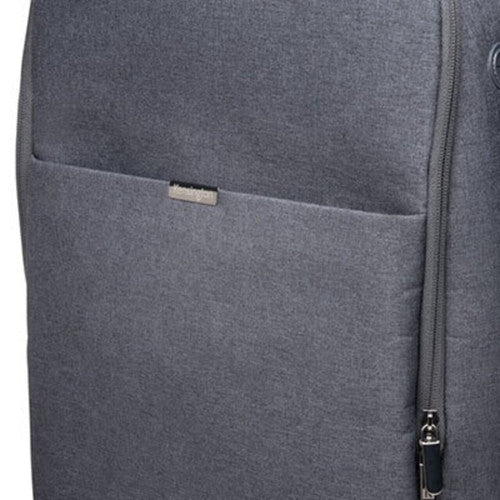Kensington LM150 Laptop Backpack 15.6 Inch Cool Grey