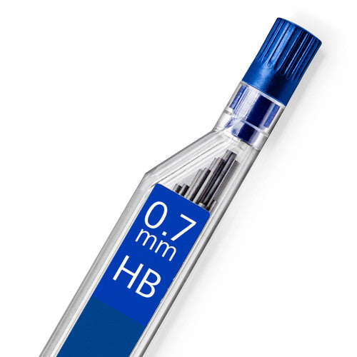 Staedtler Mars Micro Carbon Leads 0.7mm HB 250 07-HB
