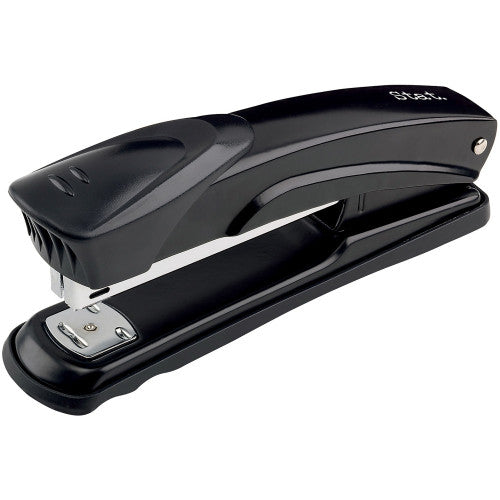 Full Strip Metal Stapler Black