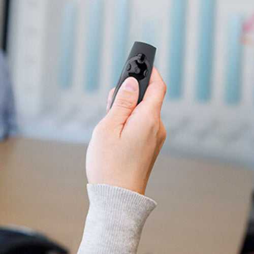 Kensington Presenter Expert Wireless with Red Laser Black