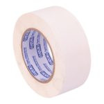 STYLUS  370 WHITE CLOTH TAPE 48MM X 25M (CARTON OF 30)