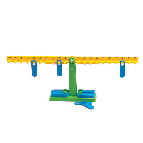 Edx Education Mini Math Balance Set