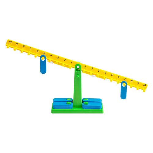 Edx Education Mini Math Balance Set