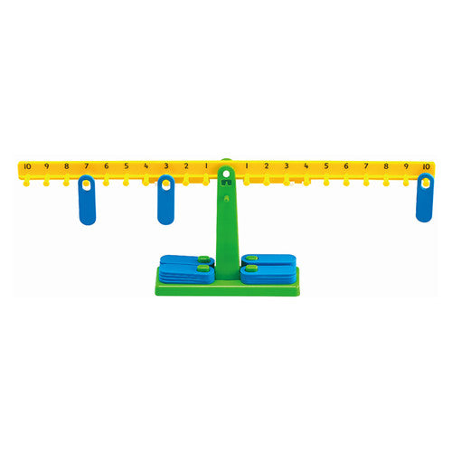 Edx Education Number Balance Activity Set