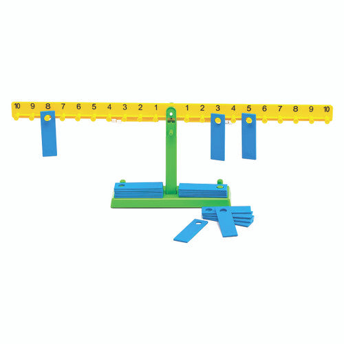 Edx Education Math Balance Set