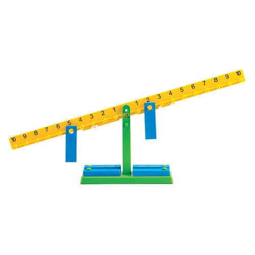 Edx Education Math Balance Set