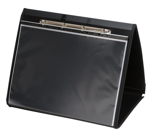 Colby Art 261LA3 Refillable Easel Display Book A3 Landscape