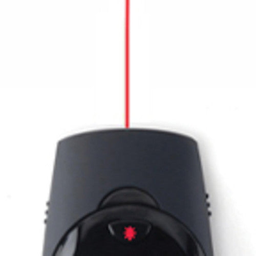 Kensington Presenter Expert Wireless with Red Laser Black