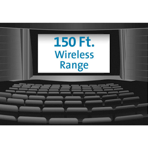 Kensington Presenter Expert Wireless with Red Laser Black