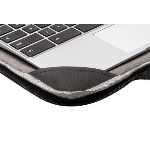 Kensington LS410 Laptop Sleeve 11.6 Inch Black