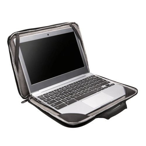 Kensington LS410 Laptop Sleeve 11.6 Inch Black