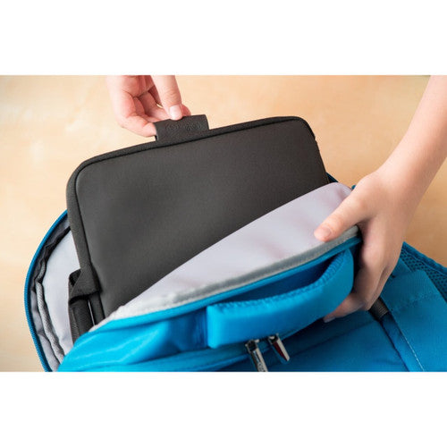 Kensington LS410 Laptop Sleeve 11.6 Inch Black