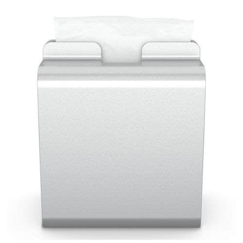Tork Xpressnap Image Napkin Dispenser N4 System Aluminium