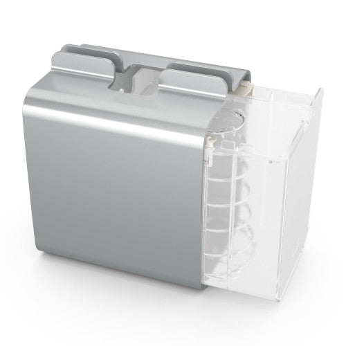 Tork Xpressnap Image Napkin Dispenser N4 System Aluminium