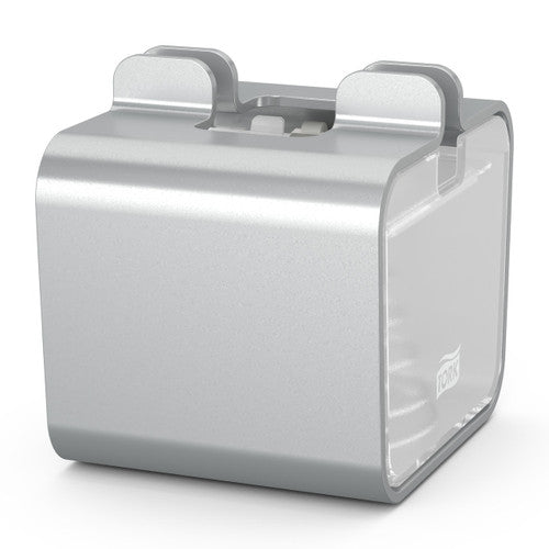 Tork Xpressnap Image Snack Napkin Dispenser N10 System Aluminium
