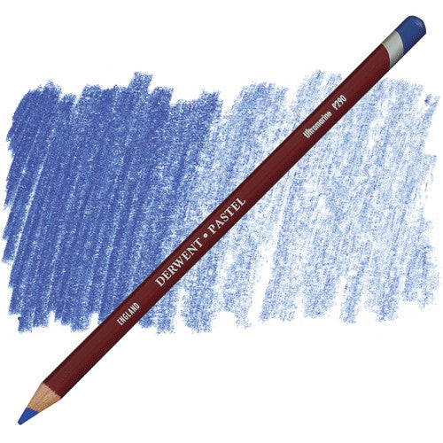 Derwent Pastel Pencil Ultramarine Box of 6