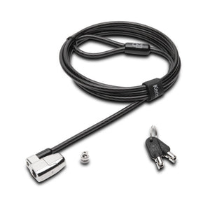 Kensington ClickSafe 2.0 Laptop Lock Standard Keyed