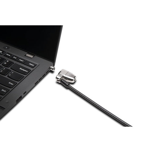 Kensington ClickSafe 2.0 Laptop Lock Standard Keyed