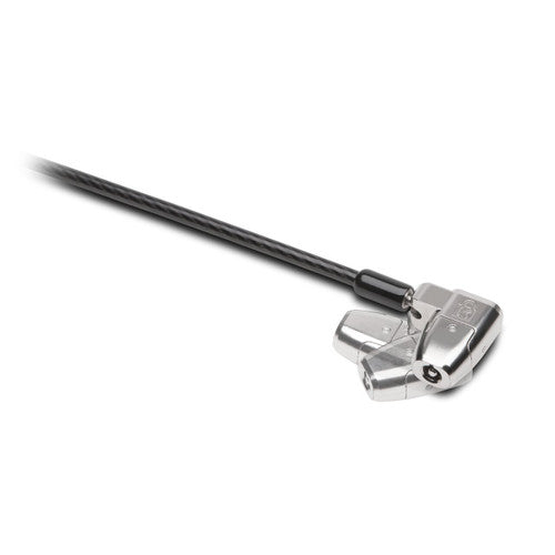 Kensington ClickSafe 2.0 Laptop Lock Master Keyed