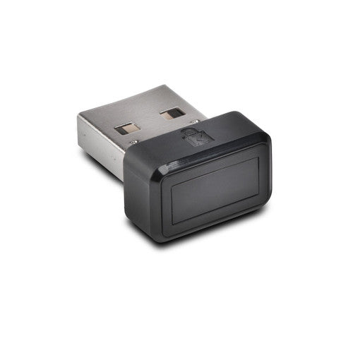 Kensington VeriMark Fingerprint Key Windows Hello and FIDO U2F