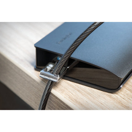 Kensington MicroSaver 2.0 Peripherals Kit Master Keyed