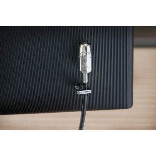 Kensington MicroSaver 2.0 Peripherals Kit Master Keyed