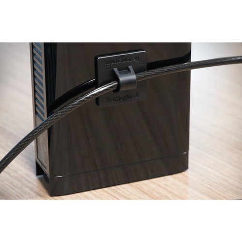 Kensington MicroSaver 2.0 Peripherals Kit Master Keyed