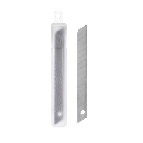Celco Professional Replacement Blades 9mm Pack of 6