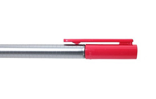Staedtler Triplus Fineliner Bordeaux Red Box of 10 334-23