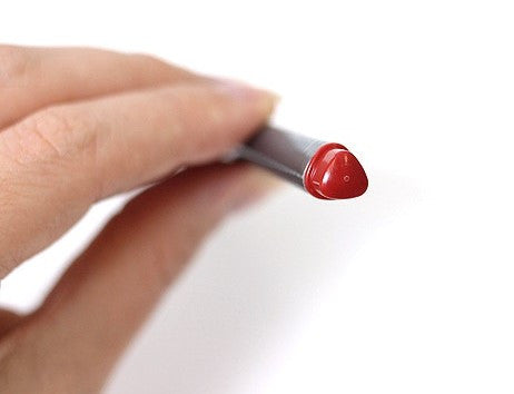 Staedtler Triplus Fineliner Carmine Red Box of 10 334-29